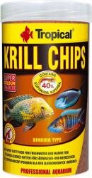 Tropical Krill Chips - 1.000 ml