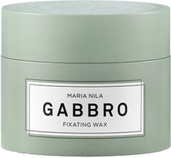 Maria Nila Gabbro - Fixating Wax - 100 ml