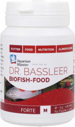 Aquarium Münster BioFish FORTE M - 60 g