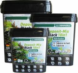 Dennerle Deponit-Mix Black 10in1 - 4, 80 kg