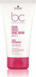 Schwarzkopf Bonacure Color Freeze pH 4.5 Shine Savior - 150 ml