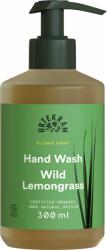 Urtekram Wild Lemongrass kéztisztító - 300 ml - labelhair