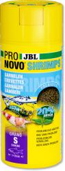 JBL PRONOVO SHRIMPS GRANO S - 250ml CLICK