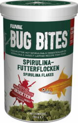Fluval Bug Bites Spirulina pehely - 1000 ml