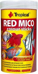Tropical Red Mico Colour Sticks - 100 ml