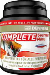 Dennerle Complete gourmet menu - 200 ml