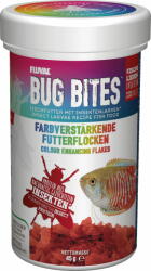 Fluval Bug Bites Színfokozó pehely - 250 ml