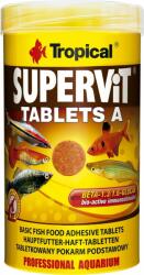 Tropical Supervit Tablets A - 250 ml