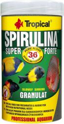 Tropical Super Spirulina Forte Granulat - 250 ml