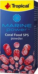 Tropical Marine Power Coral Food SPS Powder - 100 ml