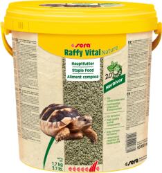 sera Adult Vital Mix - Teknős - 10 l