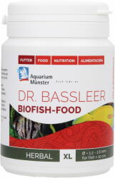 Aquarium Münster BioFish HERBAL XL - 170 g
