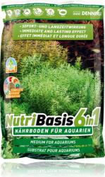 Dennerle NutriBasis 6in1 - 4, 80 kg