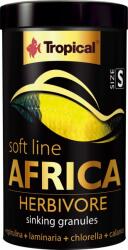 Tropical Soft Line Africa Herbivore Size S - 250 ml