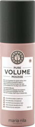 Maria Nila Pure Volume Mousse - 150 ml