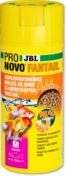 JBL PRONOVO FANTAIL GRANO M - 250ml CLICK