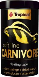 Tropical Soft Line Carnivore - 250 ml