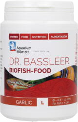 Aquarium Münster BioFish GARLIC L - 150g