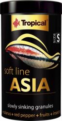 Tropical Soft Line Asia Size S - 250 ml