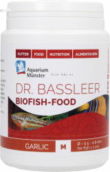 Aquarium Münster BioFish GARLIC M - 150g