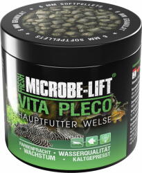 Microbe-Lift Vita Pleco harcsatáp - 250 ml