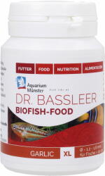 Aquarium Münster BioFish GARLIC XL - 68 g