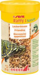 Sera Gammarus Snack - Teknős - 250 ml