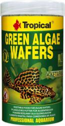 Tropical Green Algae Wafers - 1.000 ml