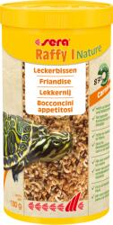 Sera Gammarus Snack - Teknős - 1.000 ml
