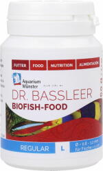 Aquarium Münster BioFish REGULAR L - 60 g