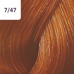 Wella Color Touch - 7/47