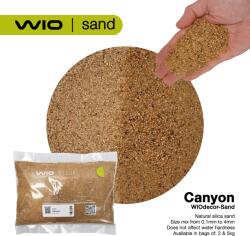 WIO Canyon River Sand - S2