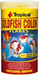Tropical Goldfish Color Flakes - 1.000 ml