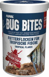 Fluval Bug Bites Trópusi pehely - 1.000 ml