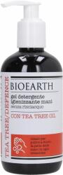 Bioearth Teafa kézhigiéniás gél - 250 ml
