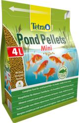 Tetra Pond Pellets Mini - 4 l