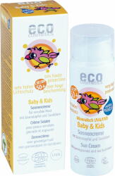 eco cosmetics Baba napvédő krém FF 50+ - 50 ml - labelhair