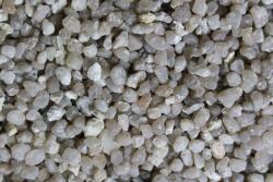 Olibetta Gravel Crystal Quartz 2-3mm - 15 kg
