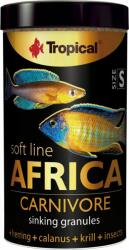 Tropical Soft Line Africa Carnivore Size S - 100 ml