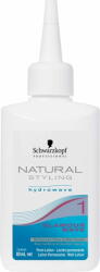 Schwarzkopf Natural Styling Glamour Wave 1 - 80 ml