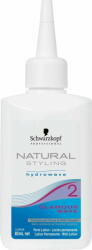 Schwarzkopf Natural Styling Glamour Wave 2 - 80 ml