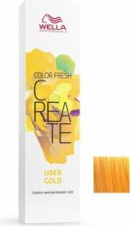 Wella Color Fresh Create - Uber Gold