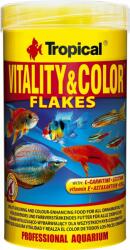 Tropical Vitality & Color Flakes - 500 ml