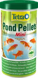 Tetra Pond Pellets Mini - 1 l