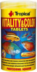 Tropical Vitality & Color Tablets - 250 ml