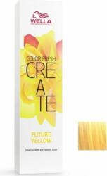 Wella Color Fresh Create - Future Yellow
