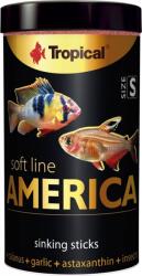 Tropical Soft Line America Size S - 250 ml