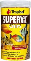 Tropical Supervit Chips - 250 ml