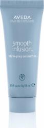 Aveda Smooth Infusion Style Prep Smoother - 25 ml