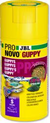 JBL PRONOVO GUPPY GRANO S - 100ml CLICK
